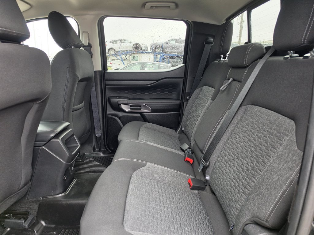 Used 2024 Ford Ranger XLT w/ FX4 Off-Road Package AWD/4WD image 27