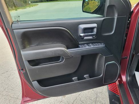 Used 2015 GMC Sierra 1500 SLE image 19