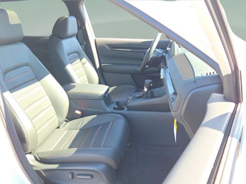 New 2026 Honda CR-V Sport-L image 15