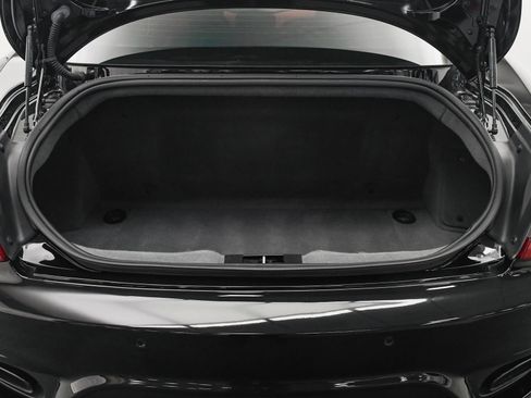 Used 2018 Maserati GranTurismo Sport image 7