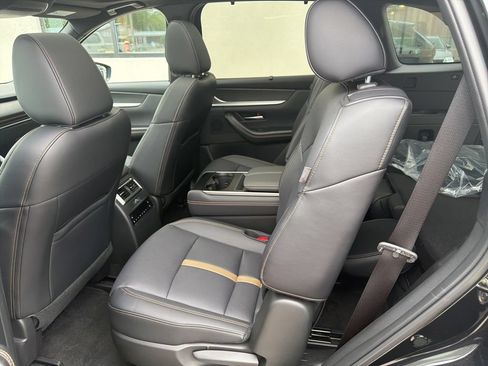 New 2026 MAZDA CX-90 3.3 Turbo S w/ Premium Plus AWD/4WD image 12