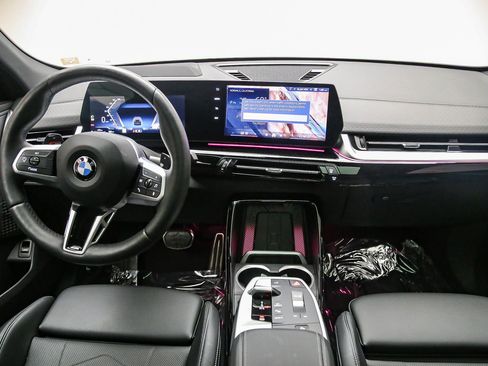 Used 2026 BMW X2 xDrive28i w/ Technology Package AWD/4WD image 13