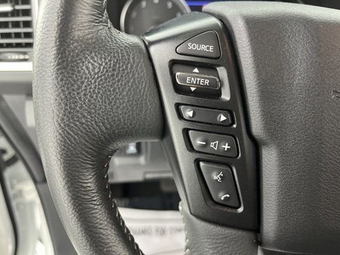 Used 2022 Nissan Frontier SV w/ Technology Package AWD/4WD image 19