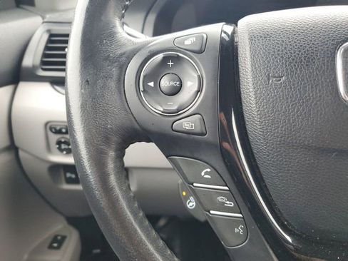 Used 2018 Honda Pilot Elite image 32