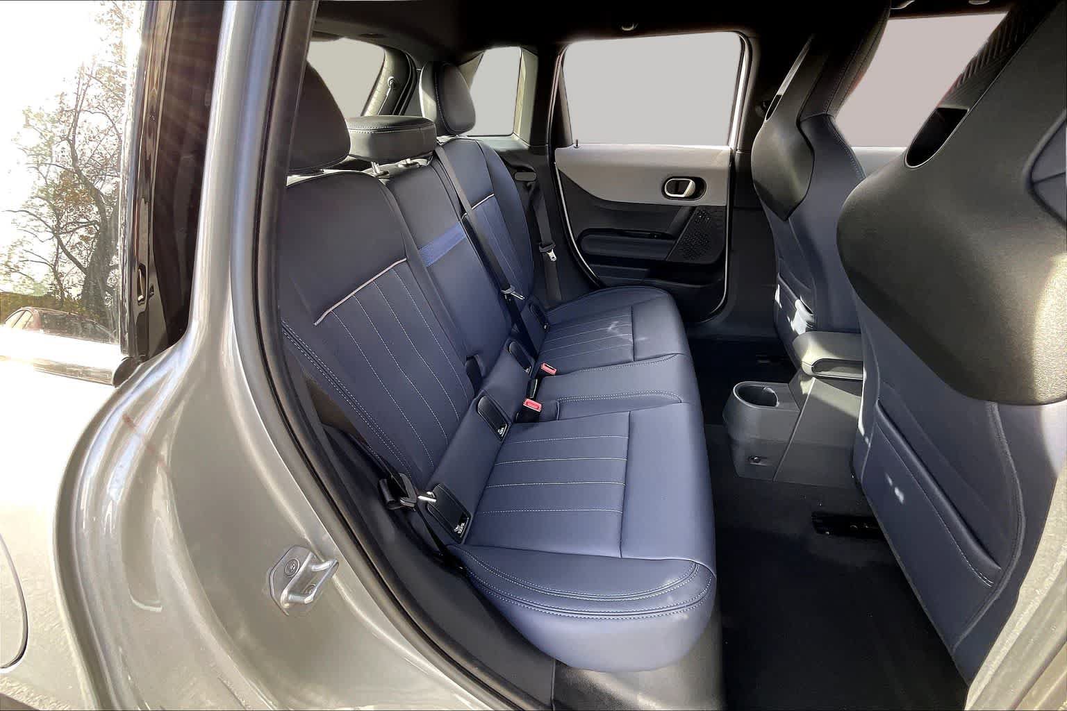 Used 2025 MINI Cooper S FWD image 19