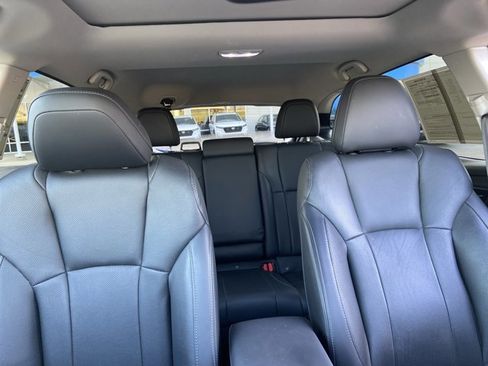 Used 2024 Subaru Outback Touring image 19