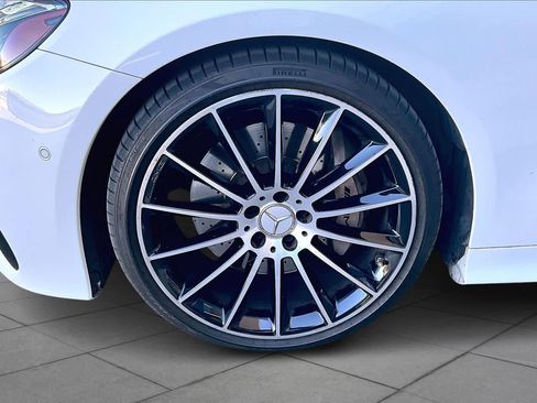 Certified 2020 Mercedes-Benz E 53 AMG 4MATIC Coupe image 10