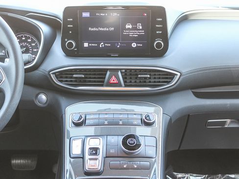 Used 2022 Hyundai Santa Fe SEL image 15