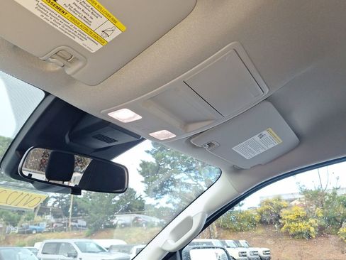 Used 2025 Ford Ranger XL w/ Trailer Tow Package RWD image 12