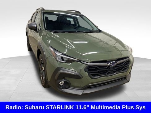 Certified 2024 Subaru Crosstrek 2.5i Limited AWD/4WD image 13