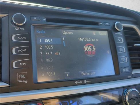 Used 2015 Toyota Highlander Limited image 19