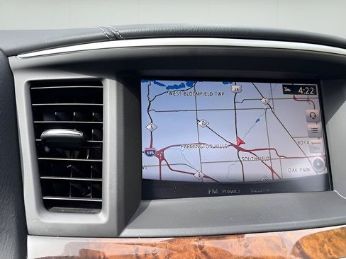 Used 2019 INFINITI QX60 Luxe w/ Sensory Package AWD/4WD image 38