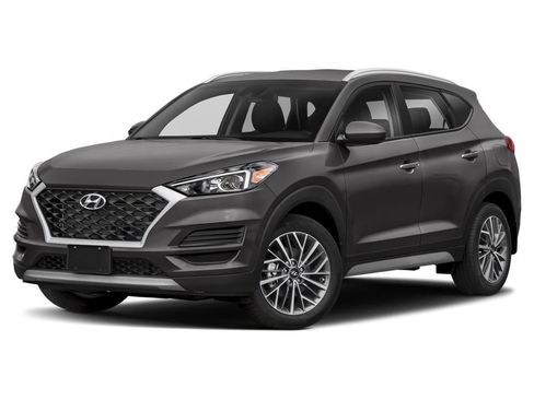 Used 2019 Hyundai Tucson SEL AWD/4WD image 1