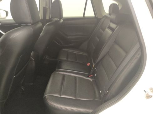 Used 2015 MAZDA CX-5 Grand Touring AWD/4WD image 18