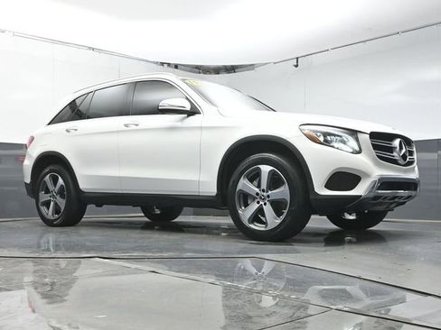 Used 2019 Mercedes-Benz GLC 300 image 40