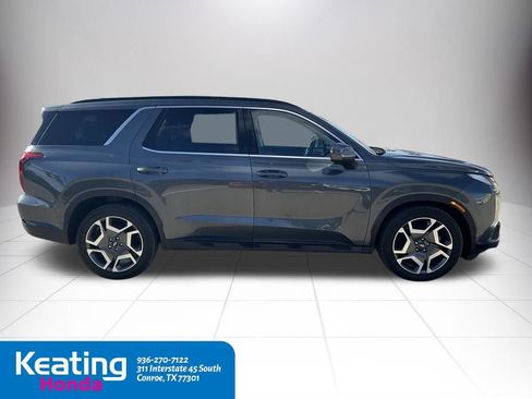 Used 2023 Hyundai Palisade XRT AWD/4WD image 4