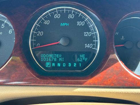 Used 2006 Buick Lucerne CXL w/ Luxury Package image 11