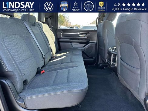 Used 2019 RAM 1500 Big Horn image 12