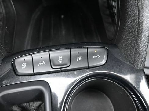 Used 2025 Chevrolet TrailBlazer LT w/ Driver Confidence Package AWD/4WD image 27