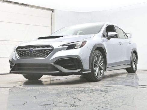 Used 2022 Subaru WRX image 25
