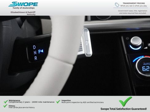 New 2026 Hyundai Santa Fe SEL AWD/4WD image 17