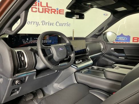 New 2027 Ford Expedition Max Platinum w/ Stealth Appearance Package AWD/4WD image 13