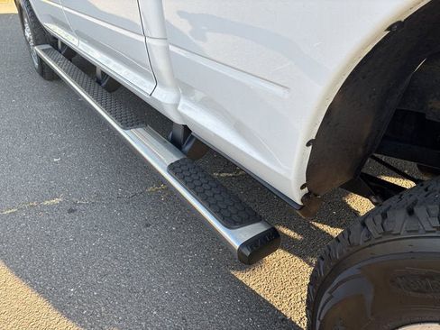 Certified 2021 RAM 2500 Tradesman image 8