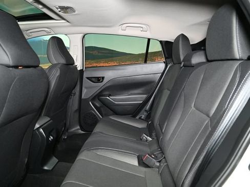 Certified 2025 Subaru Crosstrek 2.0i Premium AWD/4WD image 49