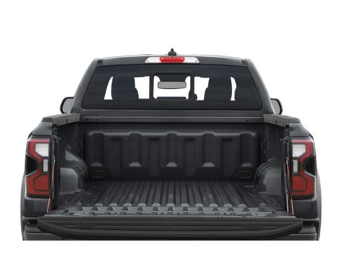 New 2026 Ford Ranger Raptor AWD/4WD image 16