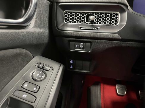 New 2025 Honda Civic Type R image 16