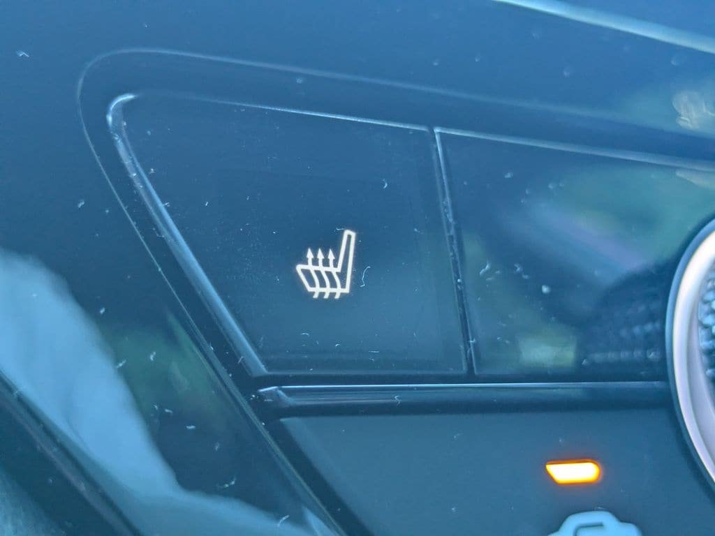 Used 2025 Honda Accord Sport image 22