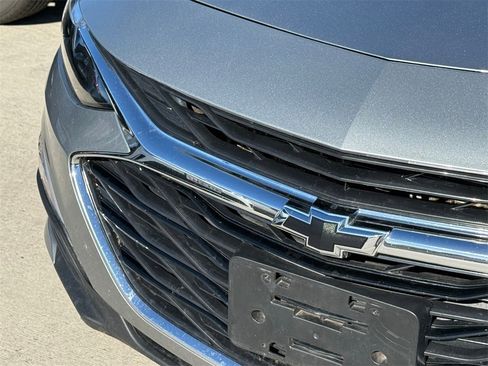 Used 2023 Chevrolet Malibu RS image 3