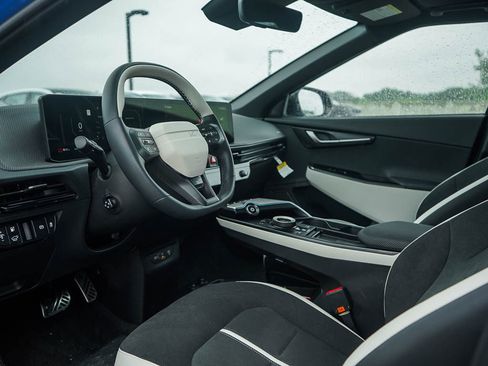 New 2026 Kia EV6 GT-Line AWD/4WD image 18