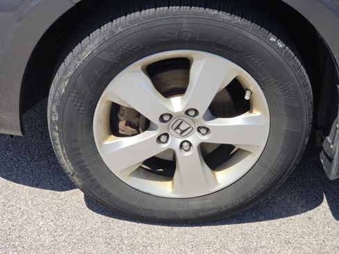 Used 2012 Honda Crosstour EX image 7