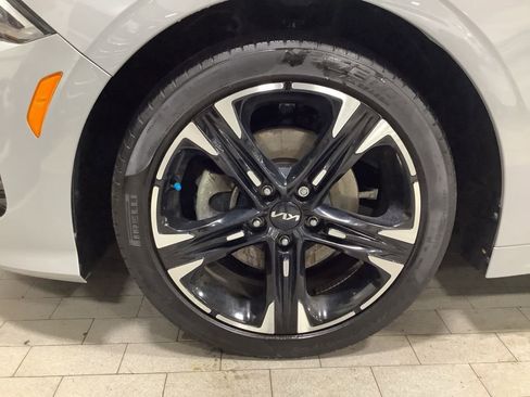 Used 2023 Kia K5 GT-Line w/ GT-Line Premium Package image 25