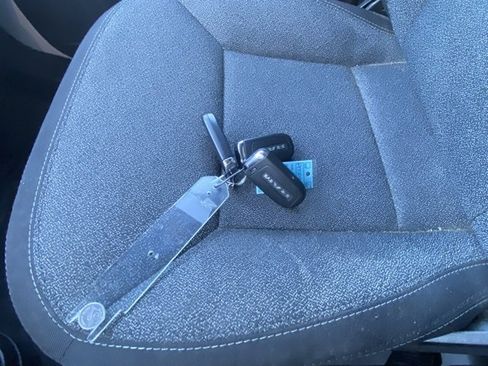 Used 2023 RAM ProMaster 2500 image 28