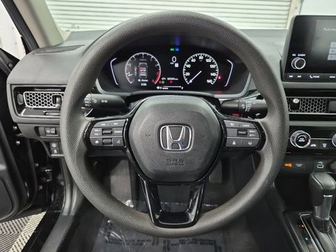Certified 2024 Honda Civic LX image 22