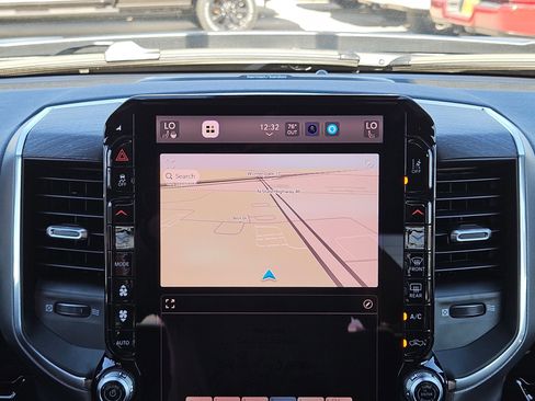 New 2026 RAM 1500 Laramie w/ Night Edition image 16