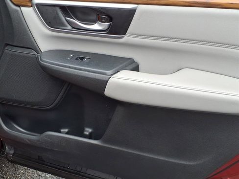 Used 2020 Honda CR-V EX-L image 7