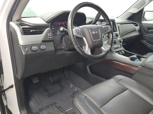 Used 2019 GMC Yukon XL SLT w/ Open Road Package image 28