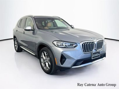 Used 2024 BMW X3 xDrive30i w/ Premium Package