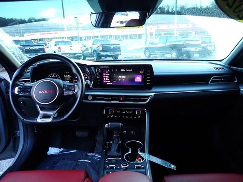 Used 2023 Kia K5 GT-Line w/ GT-Line Premium Package image 15