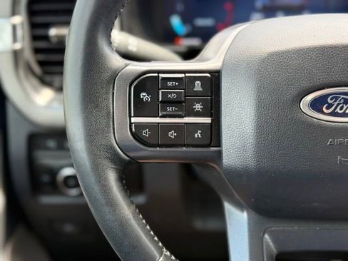 Used 2024 Ford F350 Lariat w/ Lariat Ultimate Package AWD/4WD image 23
