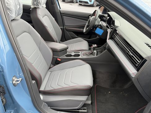 New 2026 Volkswagen Jetta GLI Autobahn image 27