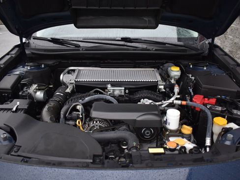 Used 2023 Subaru Legacy Touring XT image 27