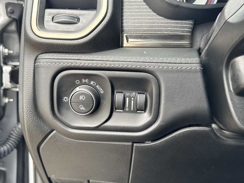 Used 2021 RAM 2500 Limited image 21