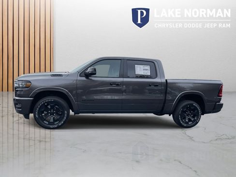New 2026 RAM 1500 Big Horn image 6
