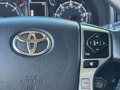Certified 2024 Toyota 4Runner SR5 Premium image 23
