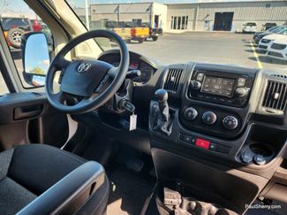 Used 2020 RAM ProMaster 2500 w/ Premium Appearance Group video 2