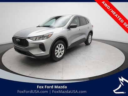 Used 2023 Ford Escape Active